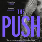 خرید و دانلود نسخه کامل کتاب صوتی انگلیسی فشار، اثر اشلی آدریان The Push by Ashley Audrain