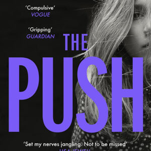 خرید و دانلود نسخه کامل کتاب صوتی انگلیسی فشار، اثر اشلی آدریان The Push by Ashley Audrain