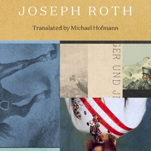 خرید و دانلود نسخه کامل کتاب صوتی انگلیسی مارش رادتسکی، اثر یوزف روت The Radetzky March by Joseph Roth