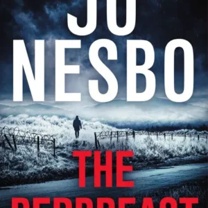 خرید و دانلود نسخه کامل کتاب صوتی انگلیسی سینه سرخ، اثر یو نسبو (از مجموعه‌ی هری هول) The Redbreast by Jo Nesbø