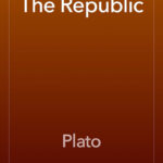 خرید و دانلود نسخه کامل کتاب صوتی انگلیسی جمهور، اثر افلاطون The Republic by Plato
