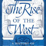 خرید و دانلود نسخه کامل کتاب صوتی انگلیسی ظهور غرب، اثر ویلیام اچ. مک‌نیل The Rise of the West by William H. McNeill