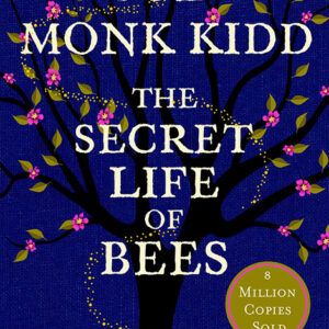 خرید و دانلود نسخه کامل کتاب صوتی انگلیسی زندگی مخفی زنبورها، اثر سو مونک کید The Secret Life of Bees by Sue Monk Kidd