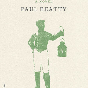 خرید و دانلود نسخه کامل کتاب صوتی انگلیسی خیانت، اثر پل بیتی The Sellout by Paul Beatty