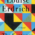 خرید و دانلود نسخه کامل کتاب صوتی انگلیسی حکم، اثر لوییز اردریک The Sentence by Louise Erdrich