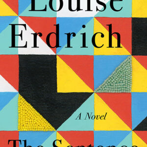 خرید و دانلود نسخه کامل کتاب صوتی انگلیسی حکم، اثر لوییز اردریک The Sentence by Louise Erdrich