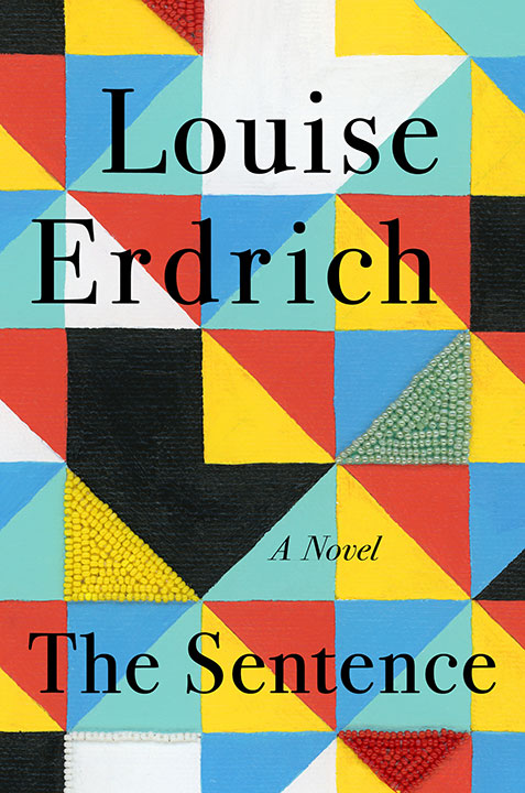 The Sentence by Louise Erdrich_6a0b54b055c24.jpeg خرید و دانلود نسخه کامل کتاب صوتی انگلیسی حکم، اثر لوییز اردریک The Sentence by Louise Erdrich - تصویر 1