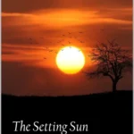 خرید و دانلود نسخه کامل کتاب صوتی انگلیسی شایو، اثر اوسامو دازای The Setting Sun by Osamu Dazai