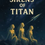خرید و دانلود نسخه کامل کتاب صوتی انگلیسی افسونگران تایتان، اثر کورت وونه‌گات The Sirens of Titan by Kurt Vonnegut
