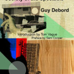 خرید و دانلود نسخه کامل کتاب صوتی انگلیسی جامعه نمایش، اثر گی دوبور The Society of the Spectacle by Guy Debord