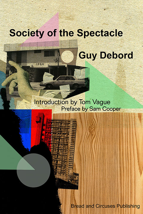 The Society of the Spectacle by Guy Debord_6a0a078171012.jpeg خرید و دانلود نسخه کامل کتاب صوتی انگلیسی جامعه نمایش، اثر گی دوبور The Society of the Spectacle by Guy Debord - تصویر 1