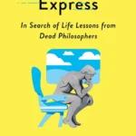 خرید و دانلود نسخه کامل کتاب صوتی انگلیسی قطار سقراط، اثر اریک واینر The Socrates Express by Eric Weiner