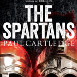 خرید و دانلود نسخه کامل کتاب صوتی انگلیسی اسپارتان‌ها، اثر پل کارتلیج The Spartans by Paul Cartledge