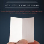 خرید و دانلود نسخه کامل کتاب صوتی انگلیسی حیوان قصه‌گو، اثر جاناتان گوتشال The Storytelling Animal: How Stories Make Us Human by Jonathan Gottschall