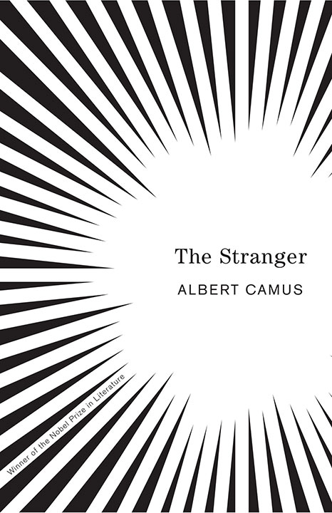 The Stranger by Albert Camus_6a09c8a01ce3b.jpeg خرید و دانلود نسخه کامل کتاب صوتی انگلیسی بیگانه، اثر آلبر کامو The Stranger by Albert Camus - تصویر 1