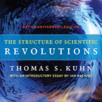 خرید و دانلود نسخه کامل کتاب صوتی انگلیسی ساختار انقلاب‌های علمی، اثر توماس کوون The Structure of Scientific Revolutions by Thomas S. Kuhn