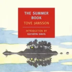 خرید و دانلود نسخه کامل کتاب صوتی انگلیسی کتاب تابستان، اثر تووه یانسون The Summer Book by Tove Jansson