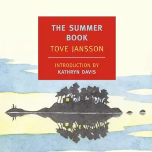 خرید و دانلود نسخه کامل کتاب صوتی انگلیسی کتاب تابستان، اثر تووه یانسون The Summer Book by Tove Jansson