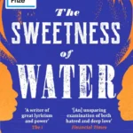 خرید و دانلود نسخه کامل کتاب صوتی انگلیسی شیرینی آب، اثر نیتن هریس The Sweetness of Water by Nathan Harris