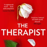 خرید و دانلود نسخه کامل کتاب صوتی انگلیسی تراپیست، اثر بی. ای. پاریس The Therapist by B.A. Paris