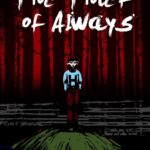 خرید و دانلود نسخه کامل کتاب صوتی انگلیسی دزد همیشه، اثر کلایو بارکر The Thief of Always by Clive Barker