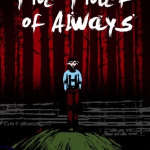 خرید و دانلود نسخه کامل کتاب صوتی انگلیسی دزد همیشه، اثر کلایو بارکر The Thief of Always by Clive Barker