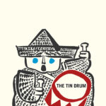 خرید و دانلود نسخه کامل کتاب صوتی انگلیسی طبل حلبی، اثر گونتر گراس The Tin Drum by Günter Grass