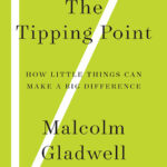 خرید و دانلود نسخه کامل کتاب صوتی انگلیسی نقطه عطف، اثر مالکوم گلدول The Tipping Point: How Little Things Can Make a Big Difference by Malcolm Gladwell