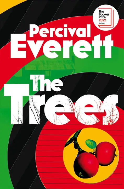 The Trees by Percival Everett_6a16c27aa7cd9.webp خرید و دانلود نسخه کامل کتاب صوتی انگلیسی درختان، اثر پرسوال اورت The Trees by Percival Everett - تصویر 1