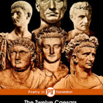 خرید و دانلود نسخه کامل کتاب صوتی انگلیسی دوازده سزار، اثر سوئیتونیس The Twelve Caesars by Suetonius