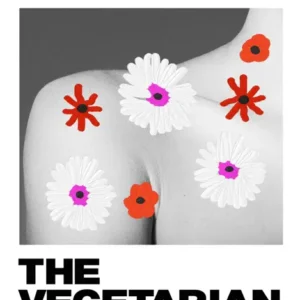 خرید و دانلود نسخه کامل کتاب صوتی انگلیسی گیاهخوار، اثر هان کانگ The Vegetarian by Han Kang