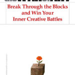 خرید و دانلود نسخه کامل کتاب صوتی انگلیسی نبرد هنر، اثر استیون پرسفیلد The War of Art: Break Through the Blocks and Win Your Inner Creative Battles by Steven Pressfield