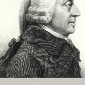 خرید و دانلود نسخه کامل کتاب صوتی انگلیسی ثروت ملل، اثر آدام اسمیت The Wealth of Nations by Adam Smith
