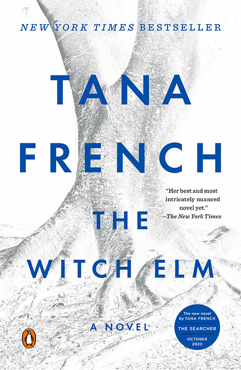 The Witch Elm by Tana French_6a0a1fccd38ed.jpeg خرید و دانلود نسخه کامل کتاب صوتی انگلیسی درخت نارون جادوگر، اثر تانا فرنچ The Witch Elm by Tana French - تصویر 1