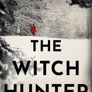 خرید و دانلود نسخه کامل کتاب صوتی انگلیسی شکارچی جادوگر، اثر مکس سک The Witch Hunter by Max Seeck