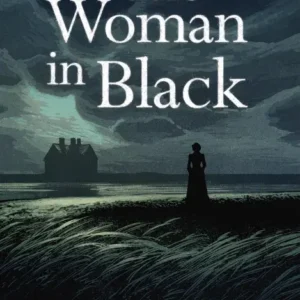 خرید و دانلود نسخه کامل کتاب صوتی انگلیسی زن سیاهپوش، اثر سوزان هیل The Woman in Black by Susan Hill