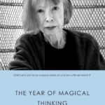 خرید و دانلود نسخه کامل کتاب صوتی انگلیسی سال تفکر جادویی، اثر جون دیدیون The Year of Magical Thinking by Joan Didion