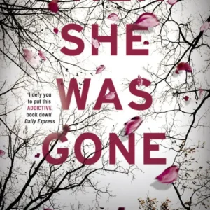خرید و دانلود نسخه کامل کتاب صوتی انگلیسی و آنگاه او ناپدید شد، اثر لیزا جول Then She Was Gone by Lisa Jewell