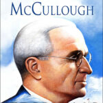 خرید و دانلود نسخه کامل کتاب صوتی انگلیسی ترومن، اثر دیوید مک‌کالو Truman by David McCullough