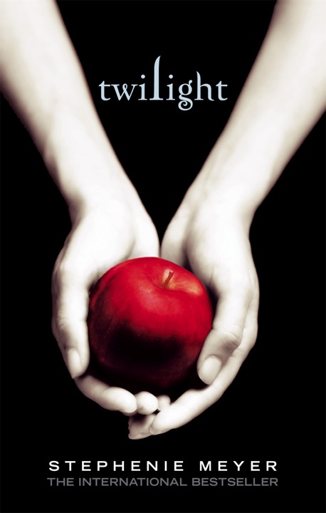 Twilight by Stephenie Meyer_6a0374fd4df36.jpeg خرید و دانلود نسخه کامل کتاب صوتی انگلیسی گرگ و میش (Twilight)، اثر استفانی مایر (از مجموعهی گرگ و میش (Twilight)) Twilight by Stephenie Meyer - تصویر 1