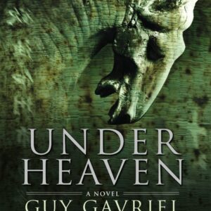 خرید و دانلود نسخه کامل کتاب صوتی انگلیسی زیر آسمان، اثر گای گاوریل کی Under Heaven by Guy Gavriel Kay