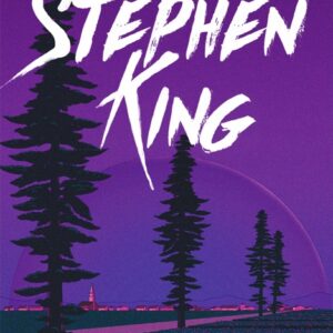 خرید و دانلود نسخه کامل کتاب صوتی انگلیسی زیر گنبد، اثر استیون کینگ Under the Dome by Stephen King