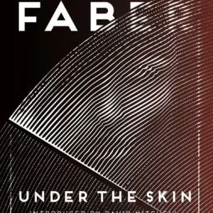 خرید و دانلود نسخه کامل کتاب صوتی انگلیسی زیر پوست، اثر میشل فیبر Under the Skin by Michel Faber