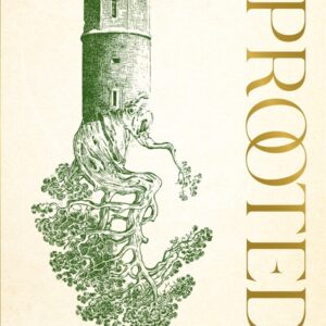 خرید و دانلود نسخه کامل کتاب صوتی انگلیسی ریشه‌کن شده، اثر نائومی نوویک Uprooted by Naomi Novik
