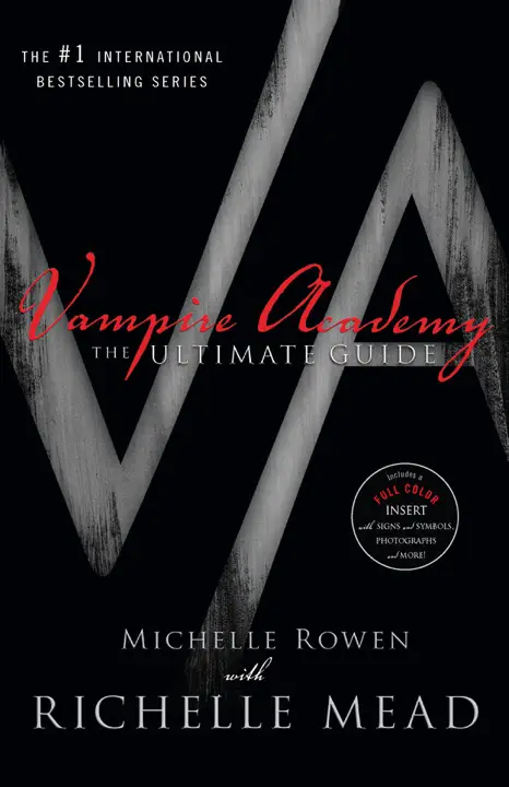Vampire Academy by Richelle Mead_6a17edc117566.webp خرید و دانلود نسخه کامل کتاب صوتی انگلیسی آکادمی خونآشام، اثر ریشل مید (از مجموعهی آکادمی خونآشام) Vampire Academy by Richelle Mead - تصویر 1
