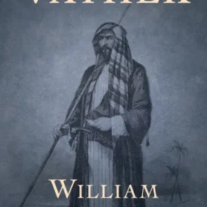 خرید و دانلود نسخه کامل کتاب صوتی انگلیسی واثق، اثر ویلیام بکفورد Vathek by William Beckford