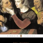 خرید و دانلود نسخه کامل کتاب صوتی انگلیسی ولپون، اثر بن جانسون Volpone by Ben Jonson