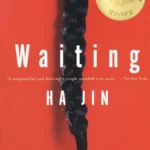 خرید و دانلود نسخه کامل کتاب صوتی انگلیسی انتظار، اثر ها جین Waiting by Ha Jin