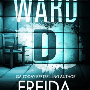 خرید و دانلود نسخه کامل کتاب صوتی انگلیسی بخش دی، اثر فریدا مک‌فادن Ward D by Freida McFadden