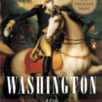 خرید و دانلود نسخه کامل کتاب صوتی انگلیسی واشنگتن: یک زندگی، اثر ران چرنو Washington: A Life by Ron Chernow